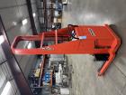 Presto Pallet Lift